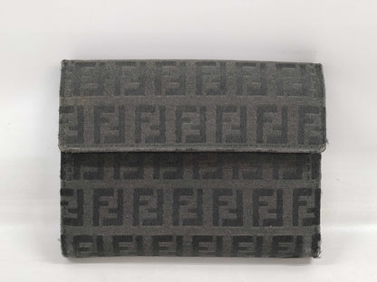 FENDI Fendi wallet wallet
