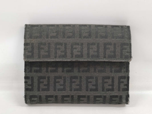 FENDI Fendi wallet wallet