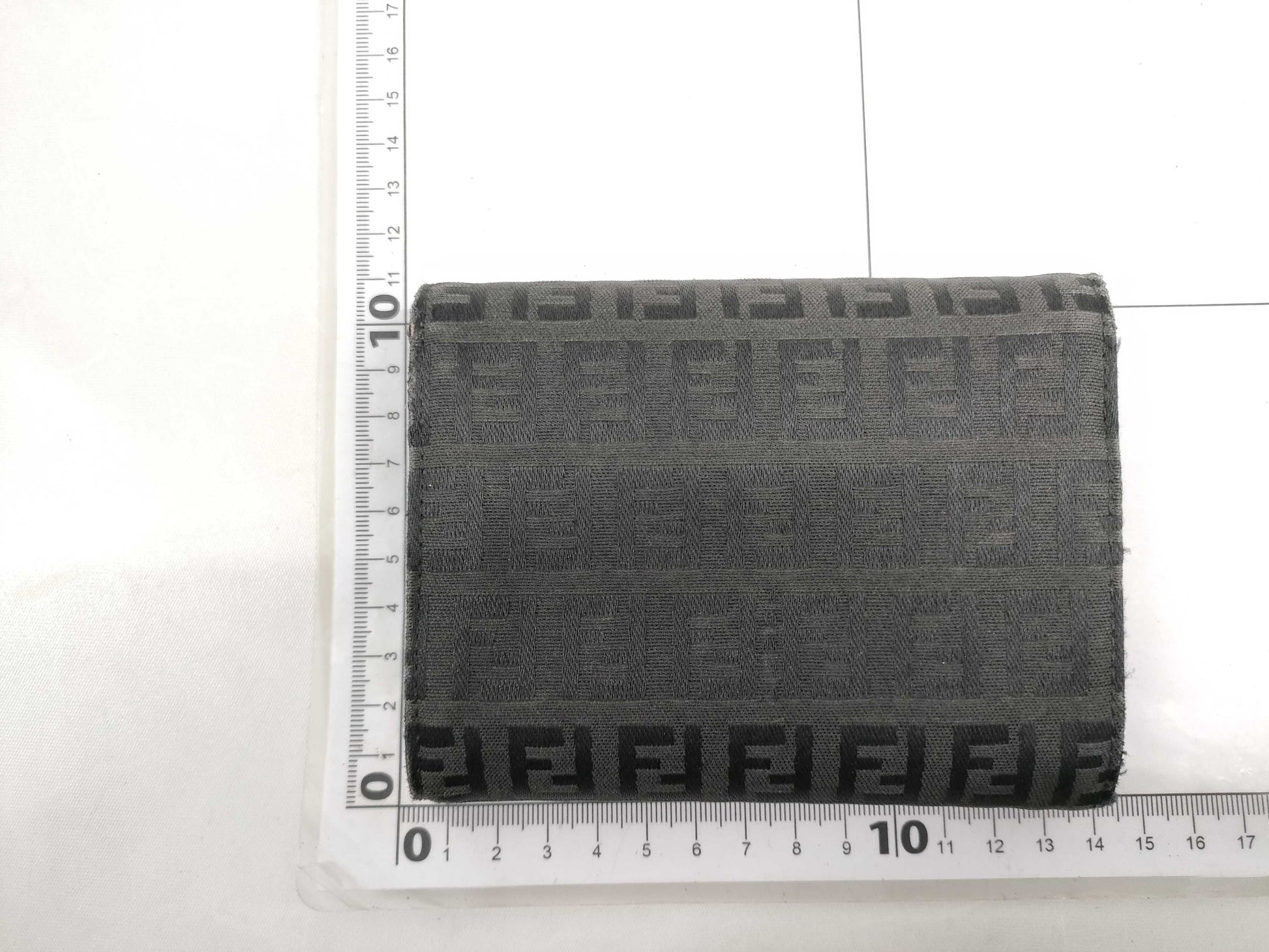 FENDI Fendi wallet wallet