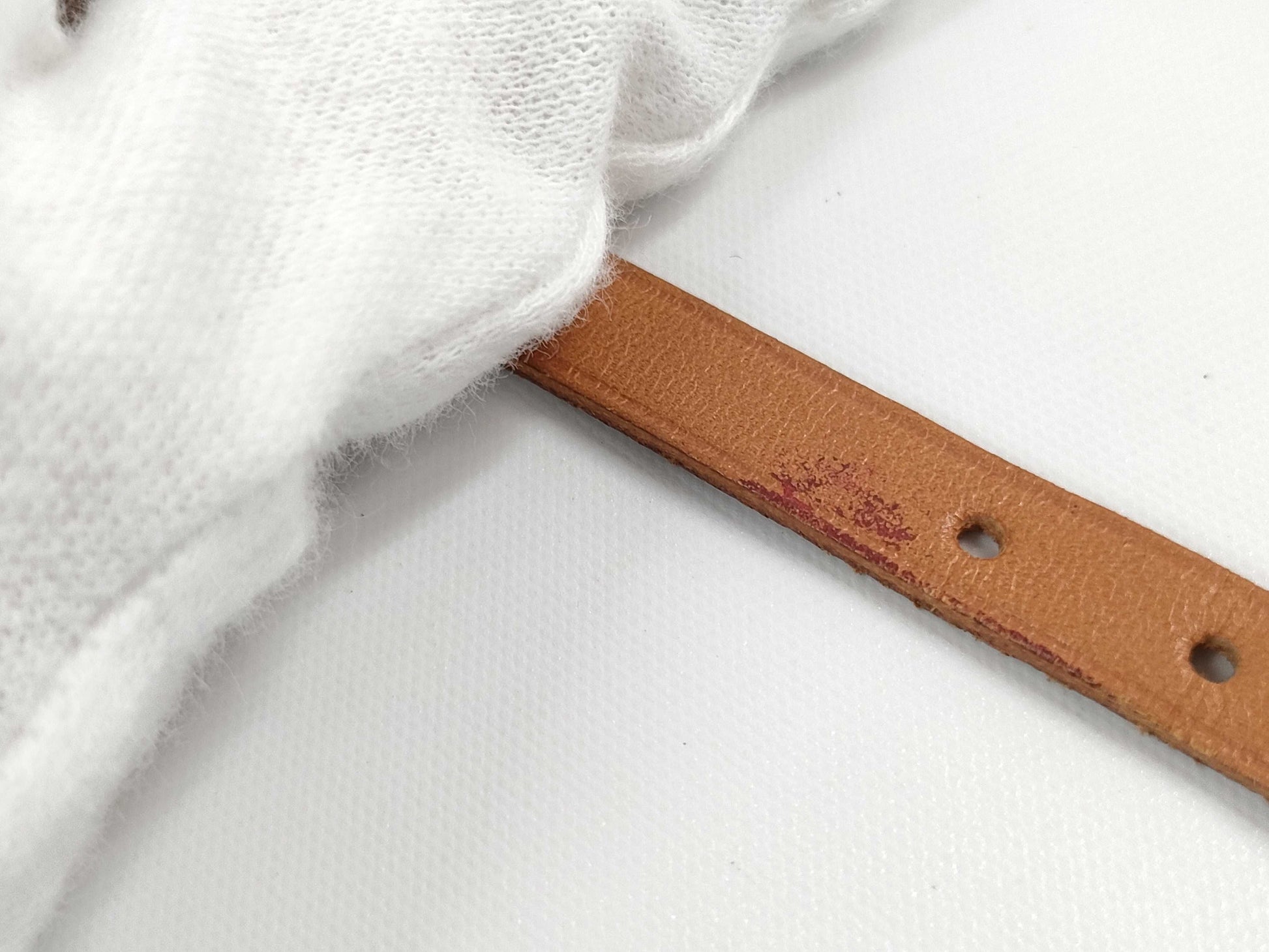 HERMES Hermes □E Bracelet Bangle