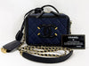 CHANEL Caviar Skin CC Filigree Vanity Bag, W16cm, Approx. 23 Series, [G Card and Sticker Included], Vintage G Hardware, Shoulder Bag, 23804961