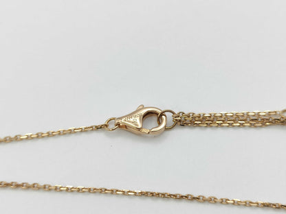 Cartier Sweet Trinity 750 2.3g Bracelet Bangle 