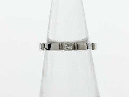 Cartier Main Pantherel 1PD #49 750 3.8g Ring 