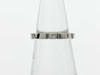 Cartier Main Pantherel 1PD #49 750 3.8g Ring 