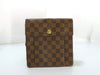 LOUIS VUITTON Damier Pimlico Shoulder Bag