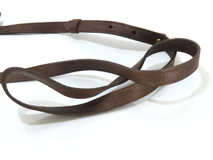 LOUIS VUITTON Damier Pimlico Shoulder Bag