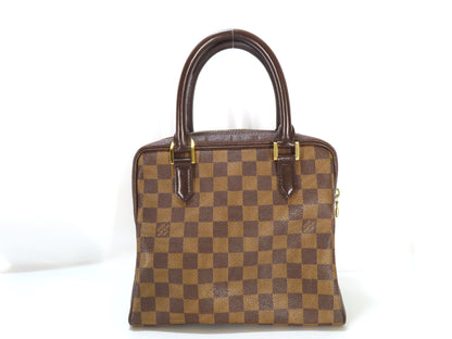 LOUIS VUITTON Damier Brera Handbag