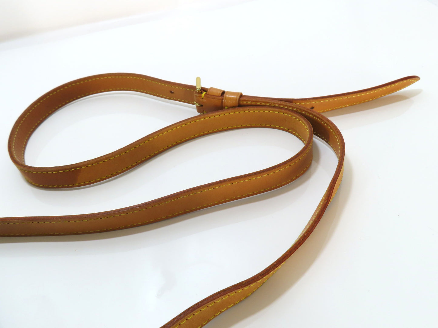 LOUIS VUITTON Monogram Musette Salsa Shoulder Bag