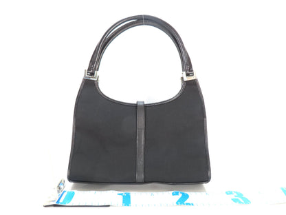 GUCCI Jackie GUCCI Jackie handbag black handbag