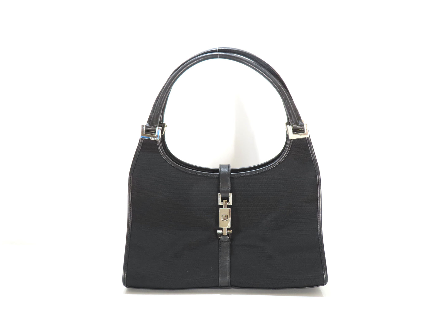 GUCCI Jackie GUCCI Jackie handbag black handbag