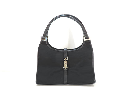 GUCCI Jackie GUCCI Jackie handbag black handbag