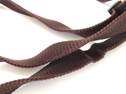 GUCCI GG Canvas GUCCI GG Canvas x Leather Shoulder Bag Shoulder Bag