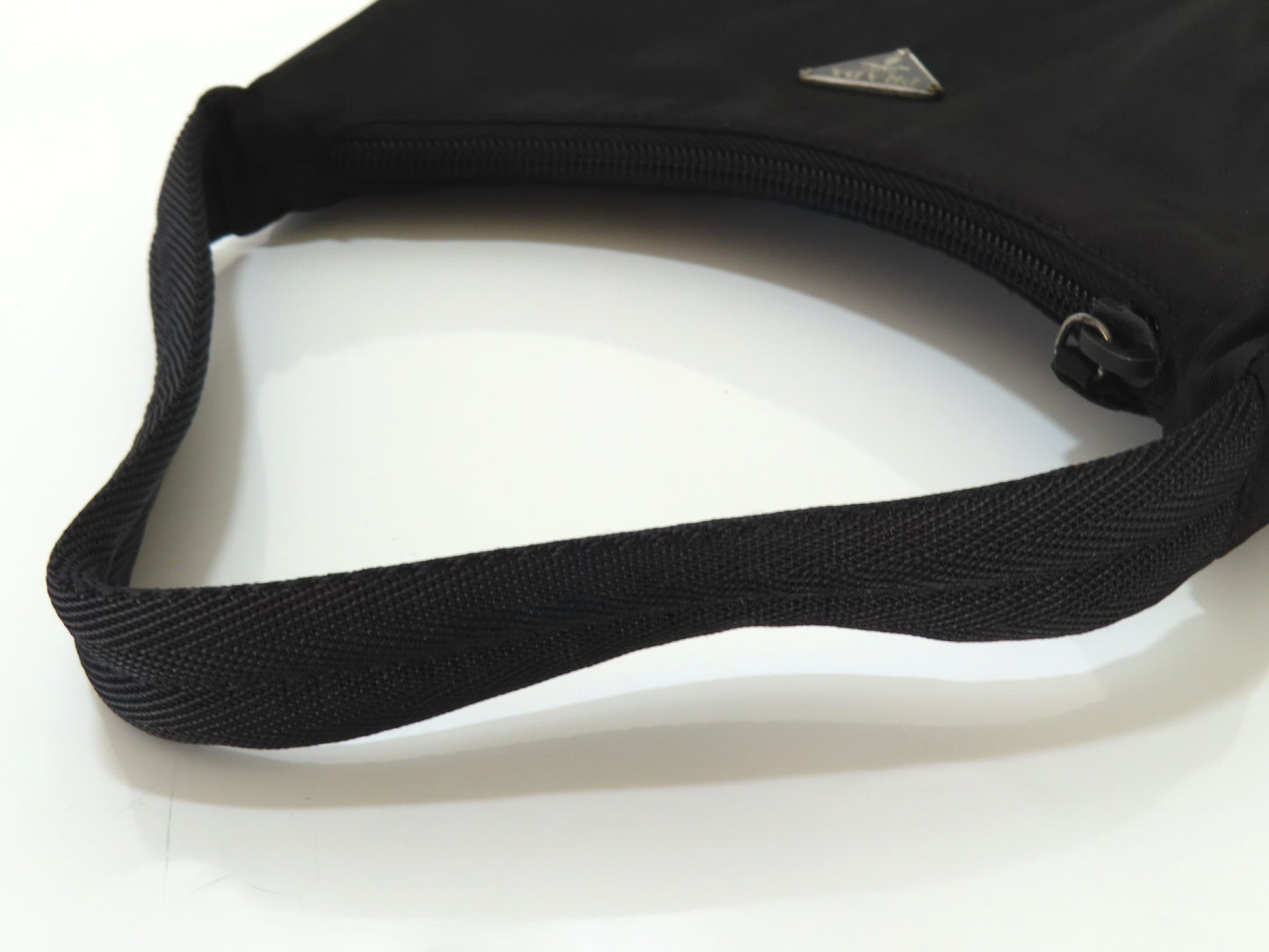 PRADA Nylon PRADA Nylon Handbag Handbag