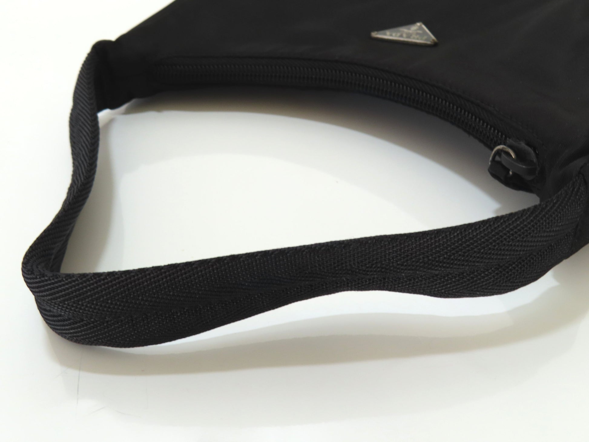 PRADA Nylon PRADA Nylon Handbag Handbag