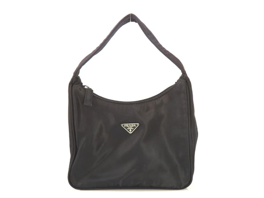 PRADA Nylon PRADA Nylon Handbag Handbag