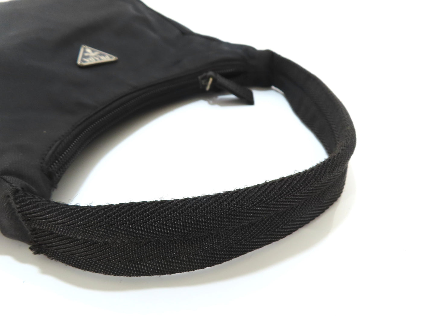 PRADA Nylon PRADA Nylon Handbag Handbag