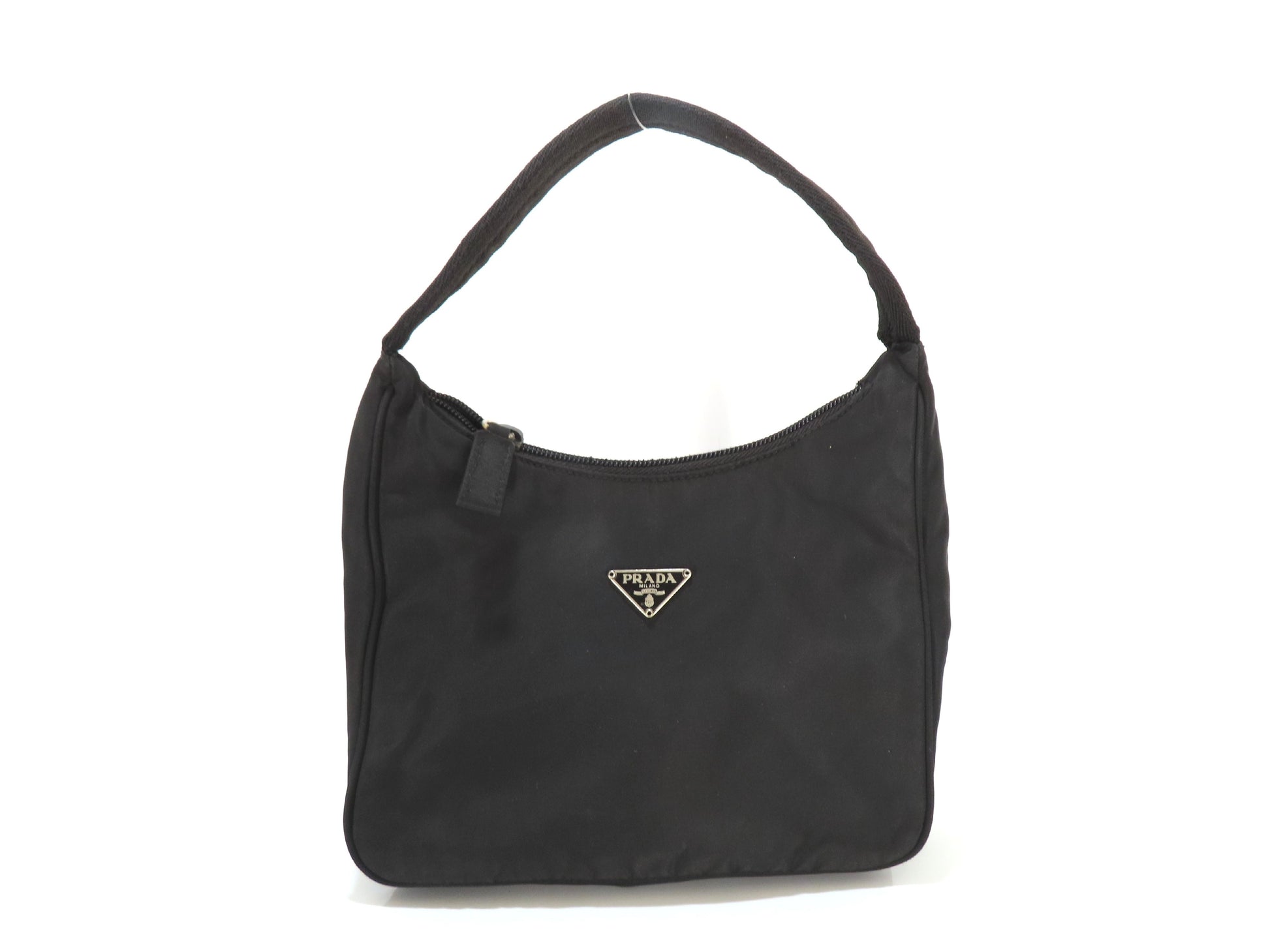 PRADA Nylon PRADA Nylon Handbag Handbag