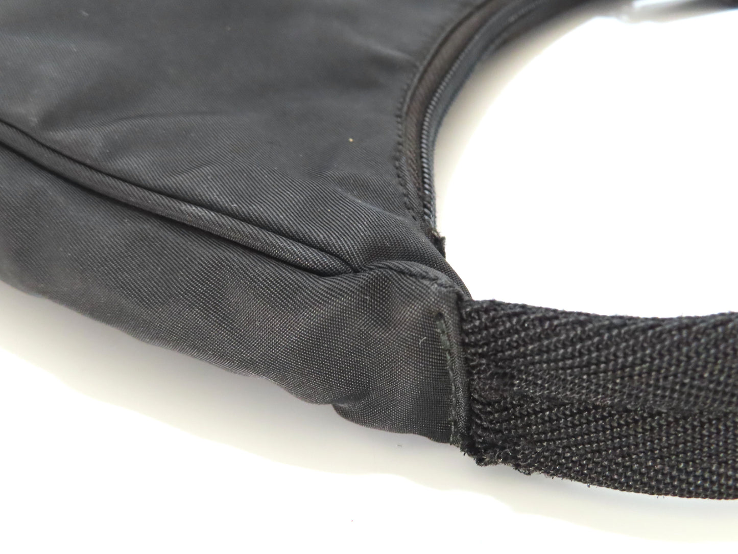 PRADA Nylon PRADA Nylon Handbag Handbag