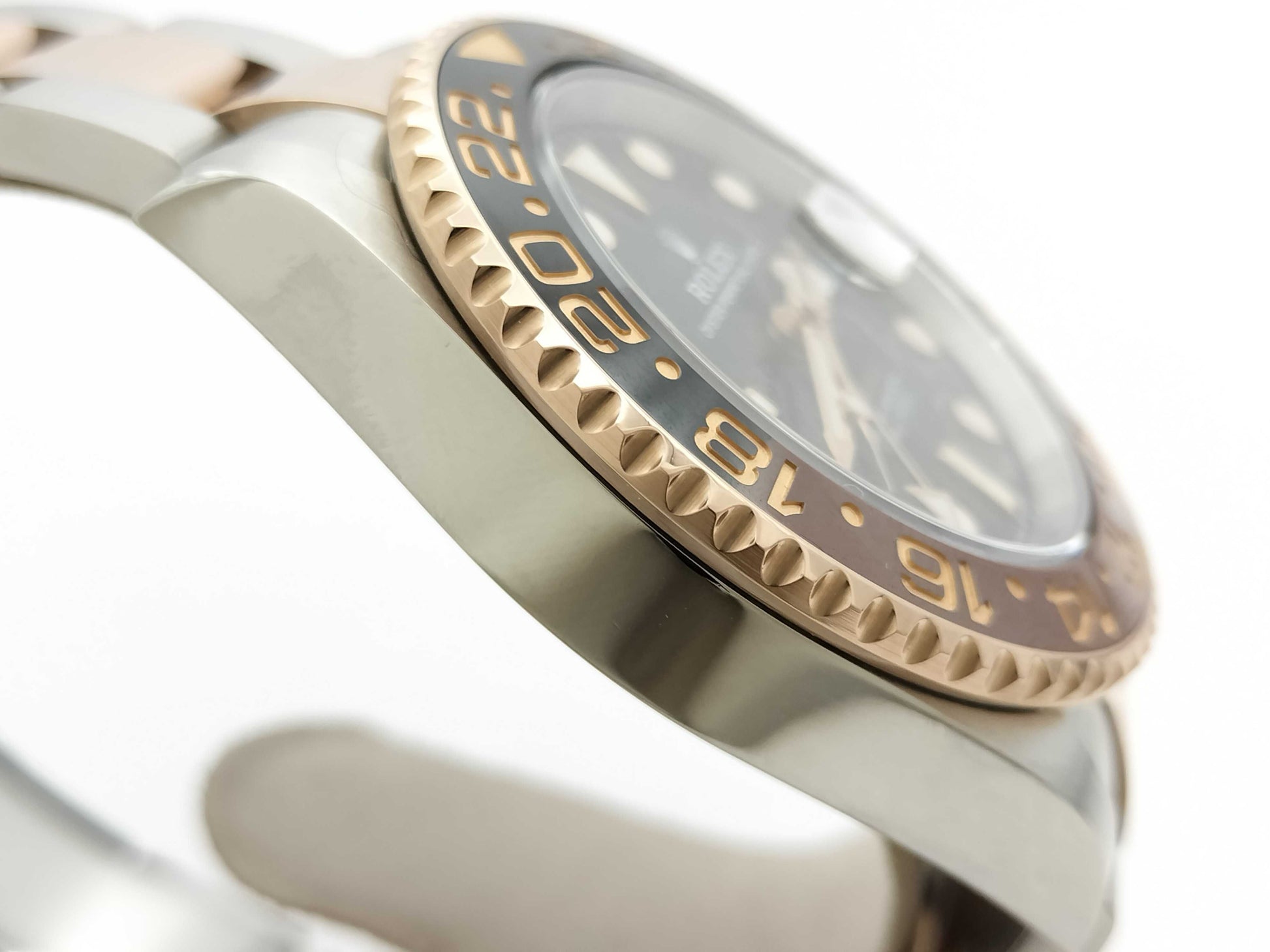 ROLEX 126711CHNR 7Z0V0729 Men's Watch