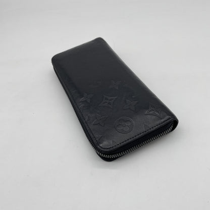 LOUIS VUITTON LOUIS VUITTON Zippy Wallet Vertical M62902 RFID Responsive Wallet