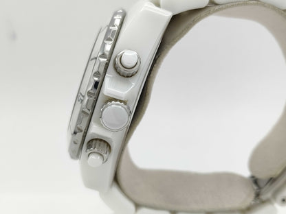 CHANEL J12 H1007 N.K.77783 Automatic Men's Watch