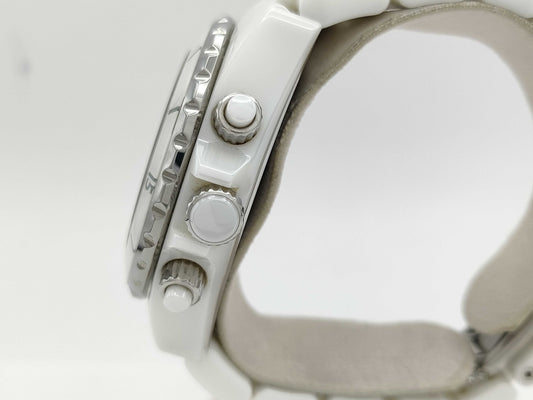 CHANEL J12 H1007 N.K.77783 Automatic Men's Watch