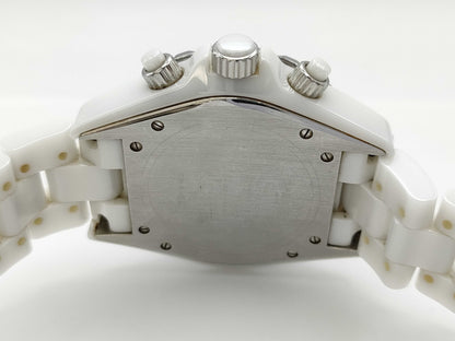 CHANEL J12 H1007 N.K.77783 Automatic Men's Watch