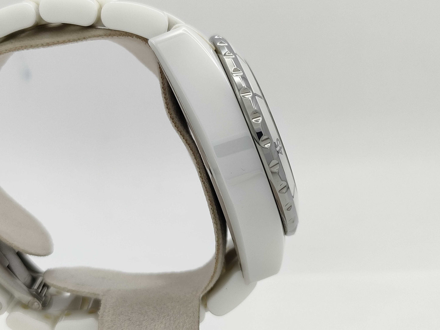 CHANEL J12 H1007 N.K.77783 Automatic Men's Watch