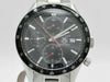 TAG Heuer Carrera CV2014 LA1995 Automatic Black Dial Men's Watch