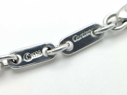 Cartier Figaro 750 11.1g Bracelet Bangle 