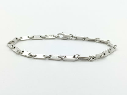 Cartier Figaro 750 11.1g Bracelet Bangle 