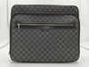 LOUIS VUITTON Damier Graff Pilot Case Trunk Carry-on Bag