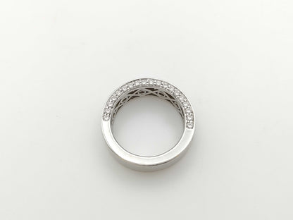 D1.65ct #11 750 5.7g Ring 