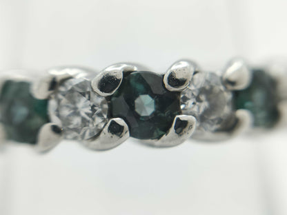AX0.27ct D0.28ct PT900 4.5g Ring 