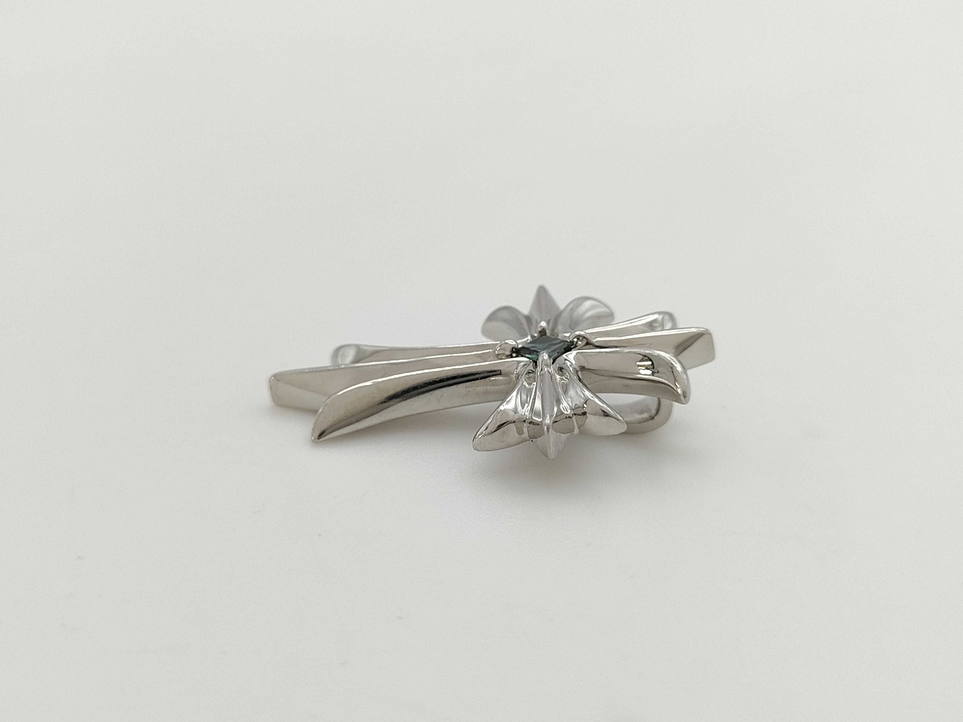 AX0.131ct PT900 11.4g Pendant Top 