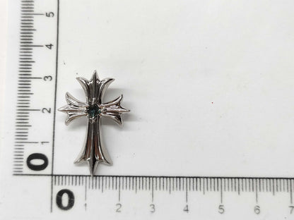 AX0.131ct PT900 11.4g Pendant Top 