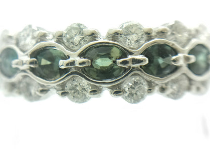 AX0.43ct D0.34ct PT900 5.0g Ring 