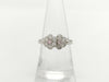 D0.66ct PT900 5.3g Ring 