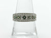 AX0.40ct D0.36ct PT950 8.2g Ring 