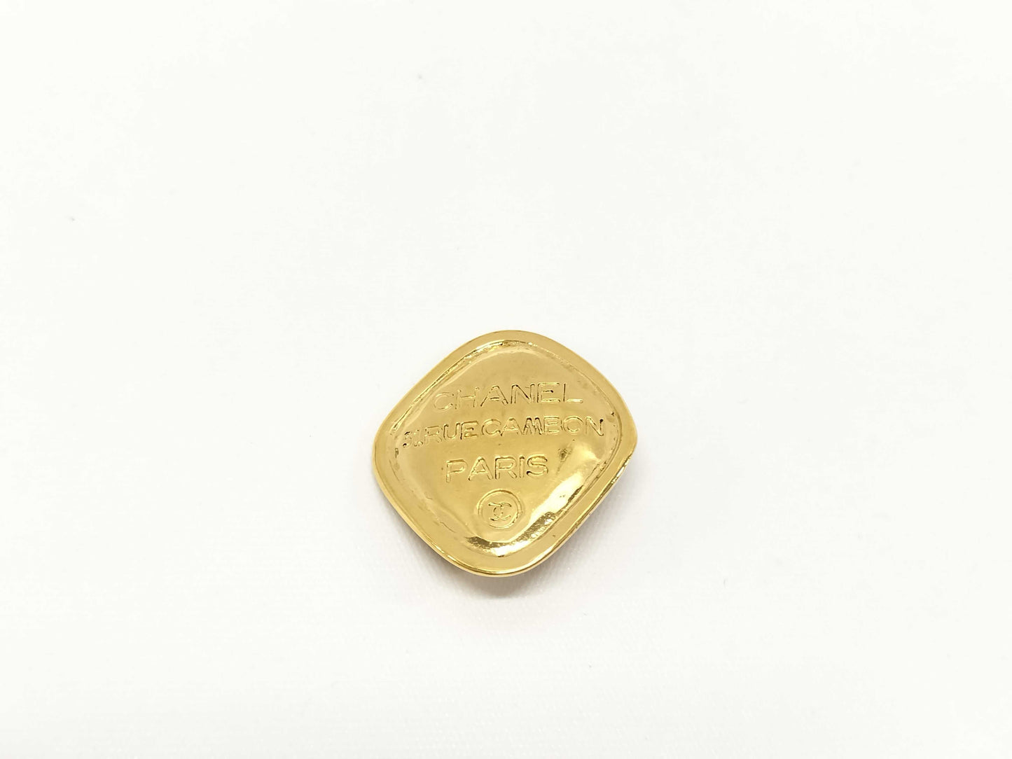 CHANEL Brooch Brooch