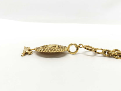 CHANEL Necklace Necklace