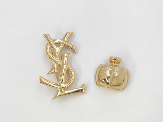 Yves Saint Laurent Accessories Summary 2 Accessories Summary Accessories Summary 