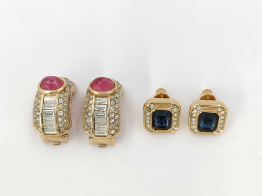 Dior summary 2 items Accessories summary Accessories summary 
