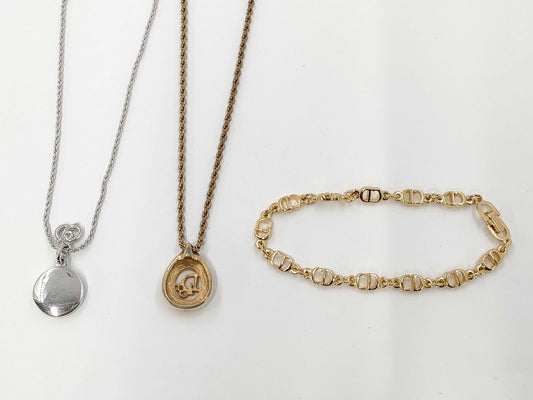 Dior Summary 3 Items Accessories Summary Accessories Summary 