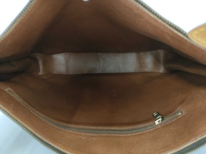 LOUIS VUITTON Monogram Bagadele Old Boulogne M51262 MI863 Shoulder Bag