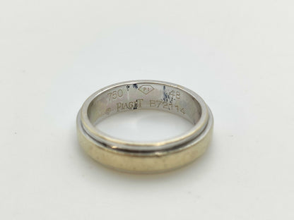 PIAGET Postion #48 750 5.2g Ring 