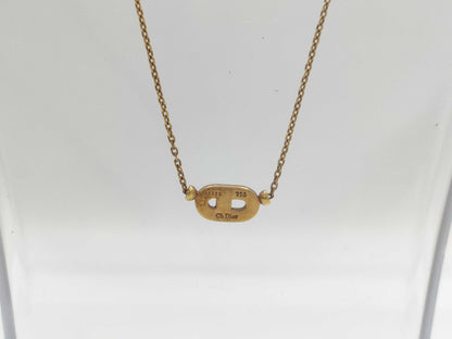 Dior Diamond 750 4.5g Necklace