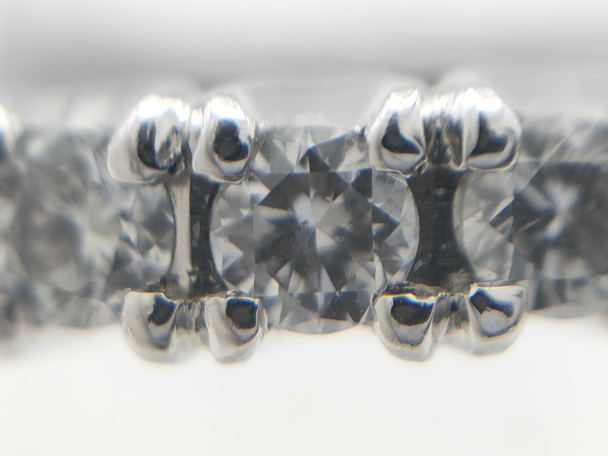 D0.27ct PT900 3.6g Ring 
