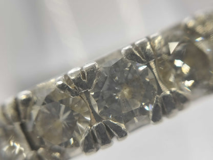 D0.72ct PT900 6.2g Ring 