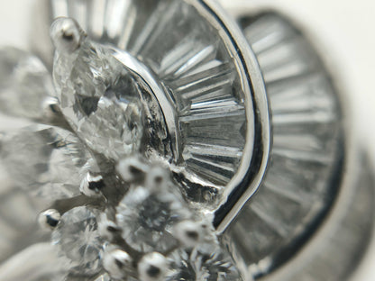 Diamond PT900 11.1g Ring 